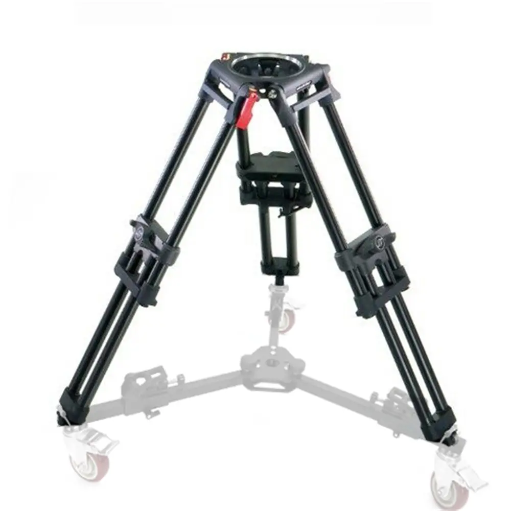 MagicLine All Metal Heavy Duty Capacity Tripod Wheels