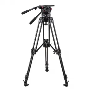 V35P EFP MSCF Tripod Kit w/ V35P Fluid Head