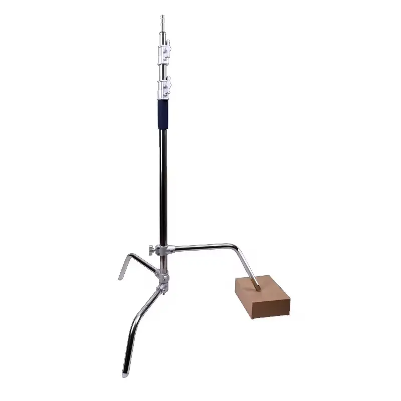 MagicLine MultiFlex Sliding Leg Stainless Steel C 01