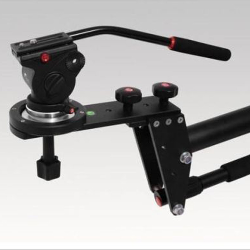 MagicLine Jib Arm Camera Crane (3 Meter)03