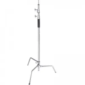 MagicLine Stainless Steel C Stand (300cm)
