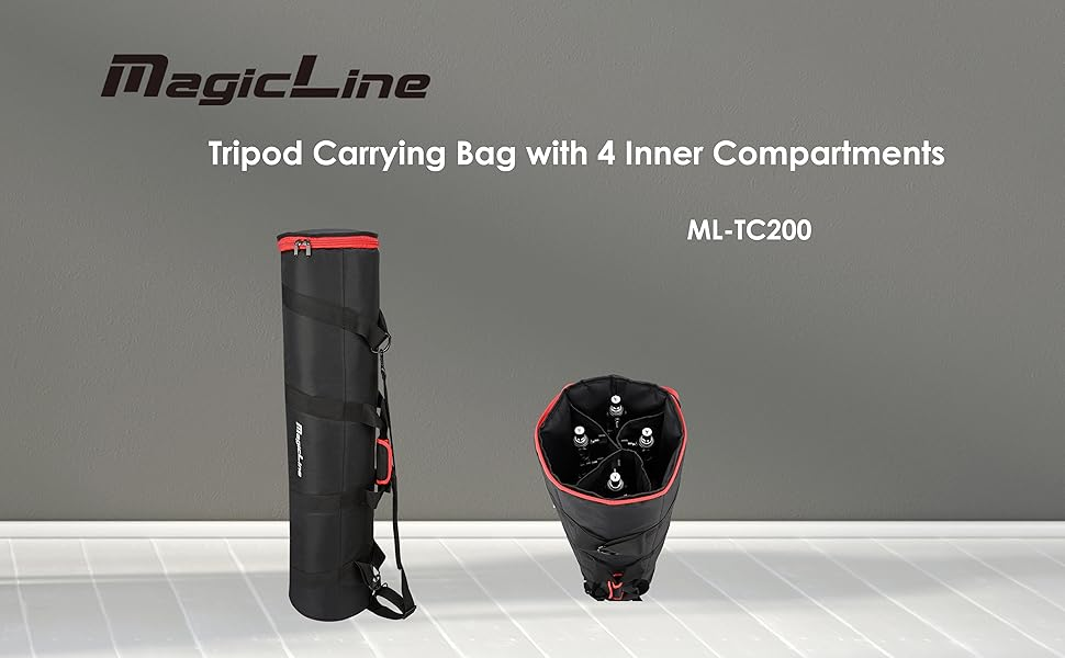 light stand case