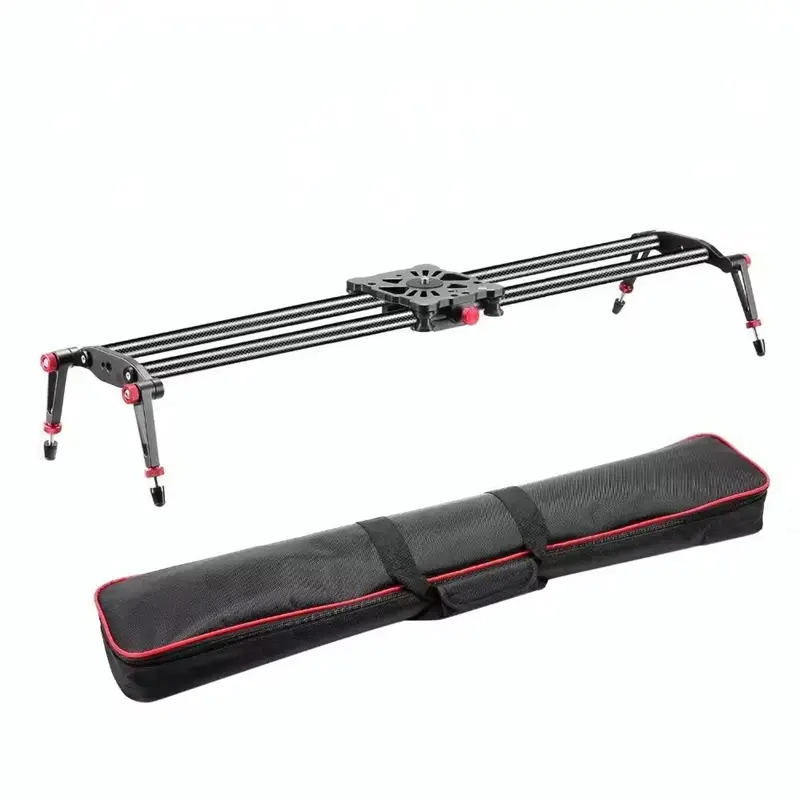 MagicLine 80cm 100cm 120cm Carbon Fiber Camera Tra01