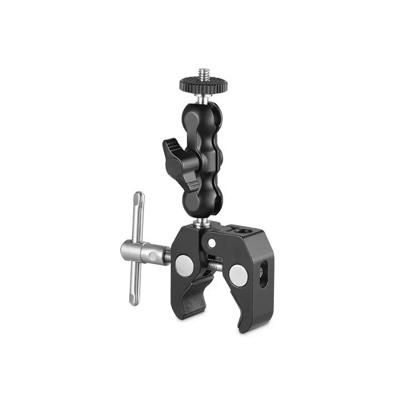 MagicLine Multi-Functional Crab-Shaped Clamp with 01