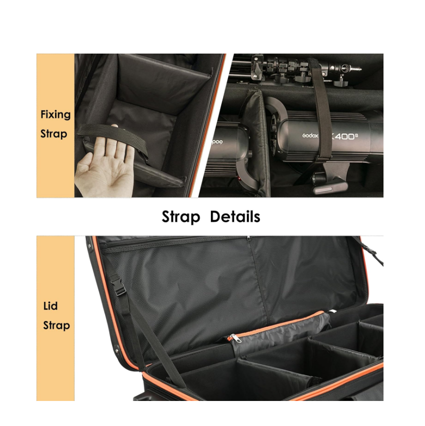 light stand bag